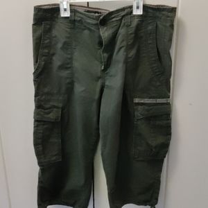 Mens Old Navy Cargo Shorts